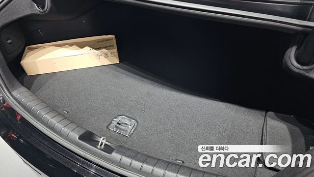 Hyundai Grandeur 2022 — photo 20