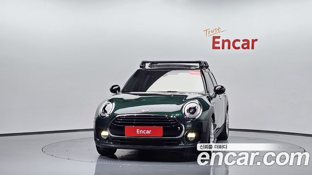 Mini Clubman 2019 — photo 3