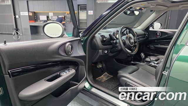 Mini Clubman 2019 — photo 13