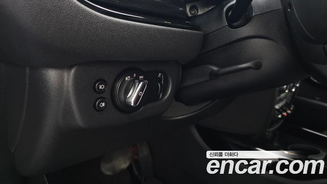 Mini Clubman 2019 — photo 26