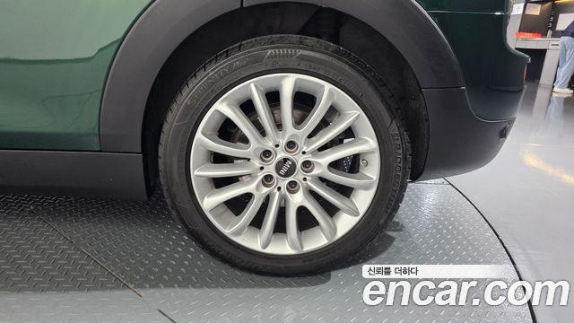 Mini Clubman 2019 — photo 7