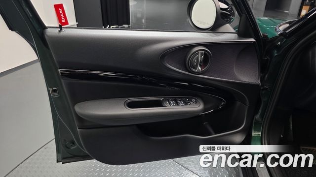 Mini Clubman 2019 — photo 14
