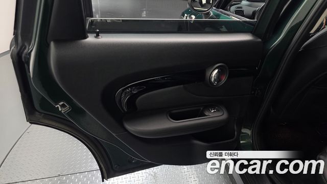 Mini Clubman 2019 — photo 15