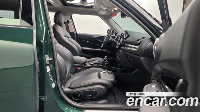 Mini Clubman 2019 — photo 16