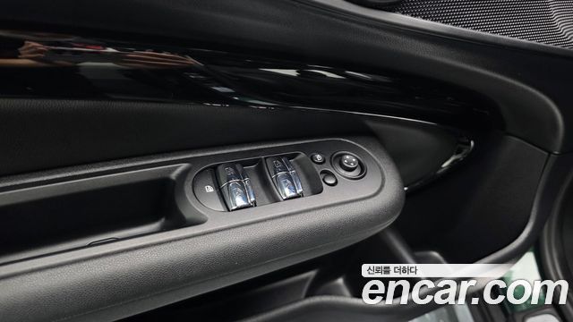 Mini Clubman 2019 — photo 29