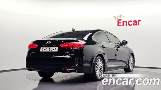 Hyundai Aslan 2015 — photo 2