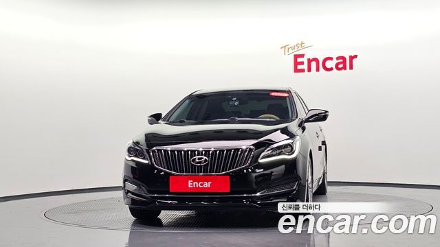 Hyundai Aslan 2015 — photo 3