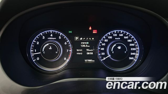 Hyundai Aslan 2015 — photo 11