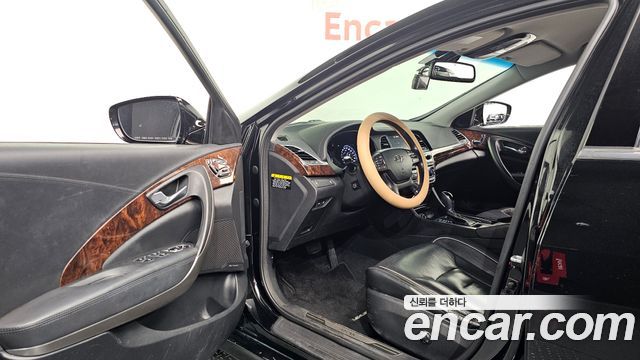 Hyundai Aslan 2015 — photo 13