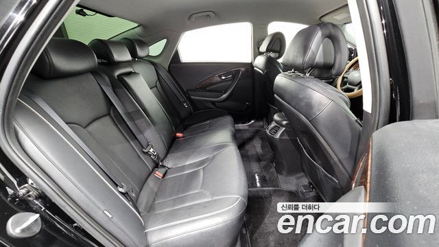 Hyundai Aslan 2015 — photo 17