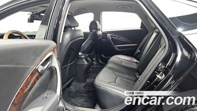 Hyundai Aslan 2015 — photo 18