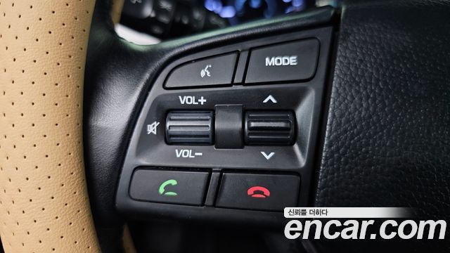 Hyundai Aslan 2015 — photo 20
