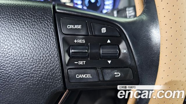 Hyundai Aslan 2015 — photo 21