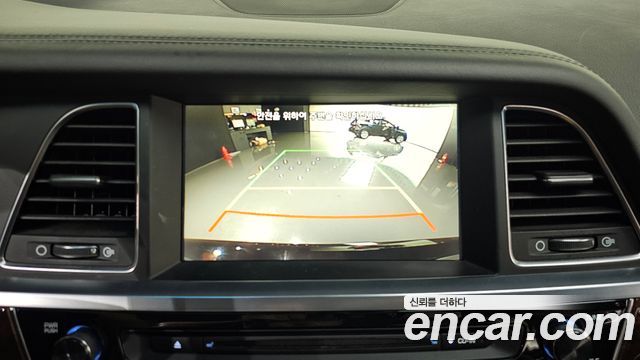 Hyundai Aslan 2015 — photo 23