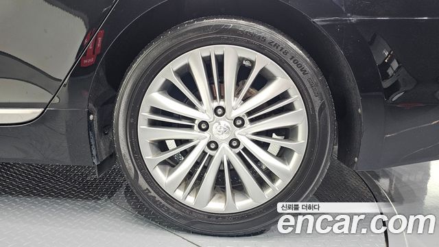 Hyundai Aslan 2015 — photo 7