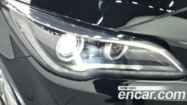 Hyundai Aslan 2015 — photo 8