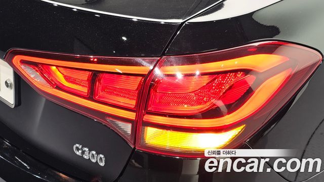 Hyundai Aslan 2015 — photo 9
