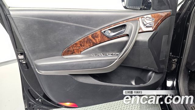 Hyundai Aslan 2015 — photo 14