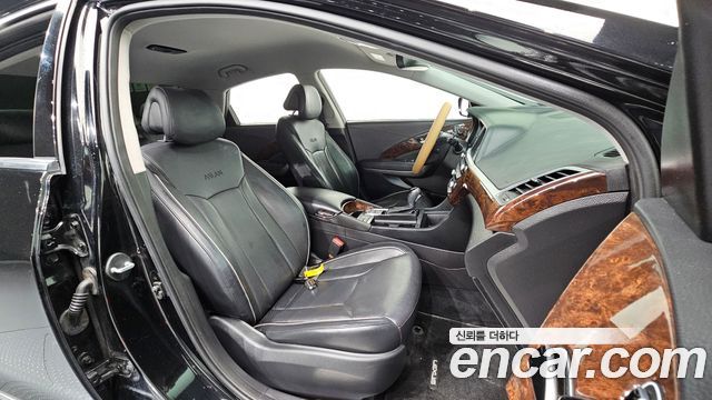 Hyundai Aslan 2015 — photo 16