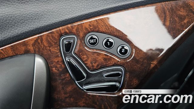 Hyundai Aslan 2015 — photo 28