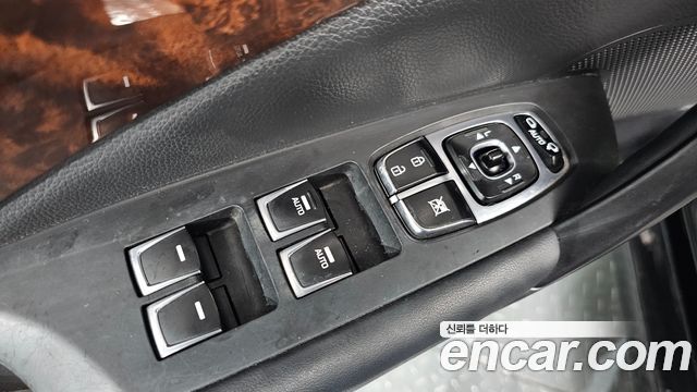 Hyundai Aslan 2015 — photo 29