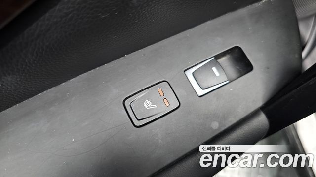 Hyundai Aslan 2015 — photo 30