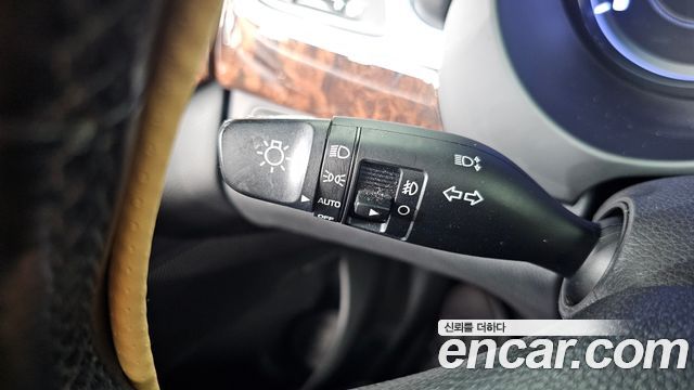 Hyundai Aslan 2015 — photo 31