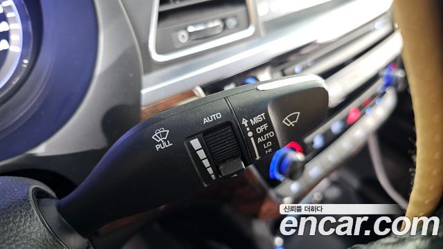 Hyundai Aslan 2015 — photo 32