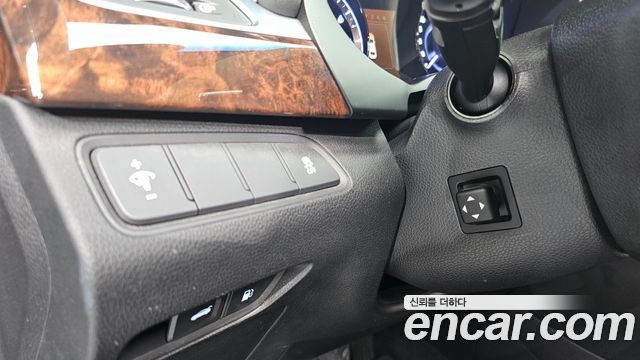 Hyundai Aslan 2015 — photo 33