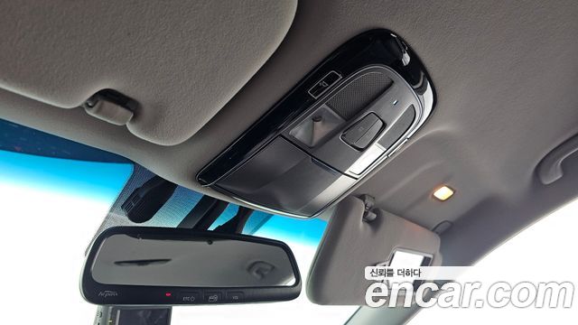 Hyundai Aslan 2015 — photo 34