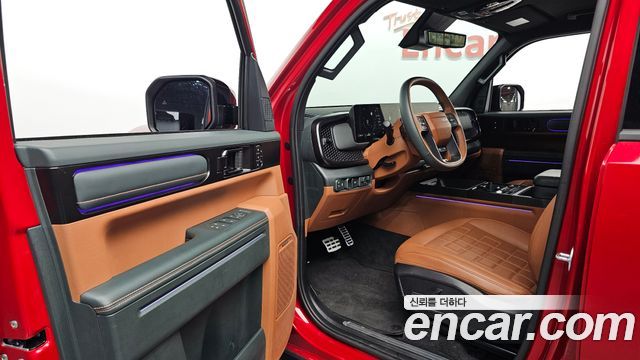 Kia Tasman 2026 — photo 10