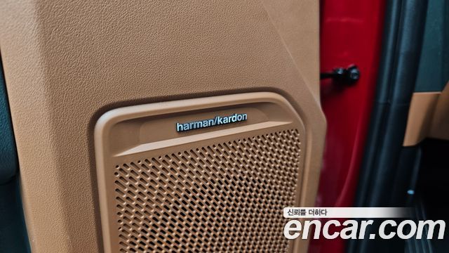 Kia Tasman 2026 — photo 19