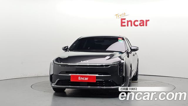 Kia K8 2025 — photo 3