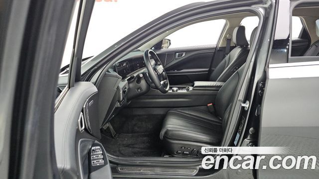 Kia K8 2025 — photo 13