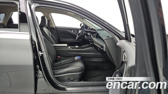 Kia K8 2025 — photo 24