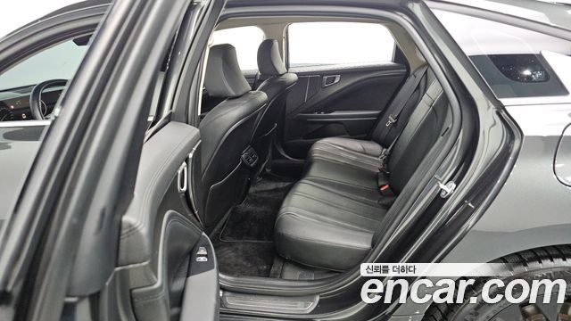 Kia K8 2025 — photo 25
