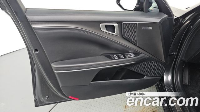 Kia K8 2025 — photo 14
