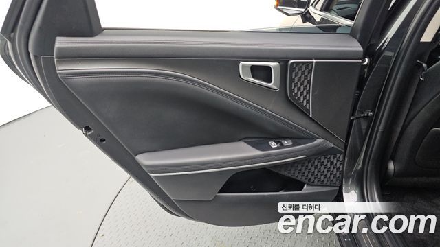 Kia K8 2025 — photo 15