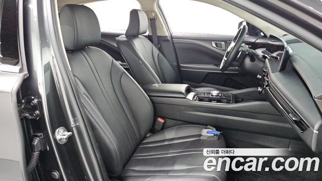 Kia K8 2025 — photo 16