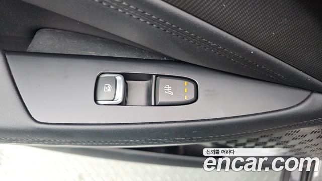 Kia K8 2025 — photo 29