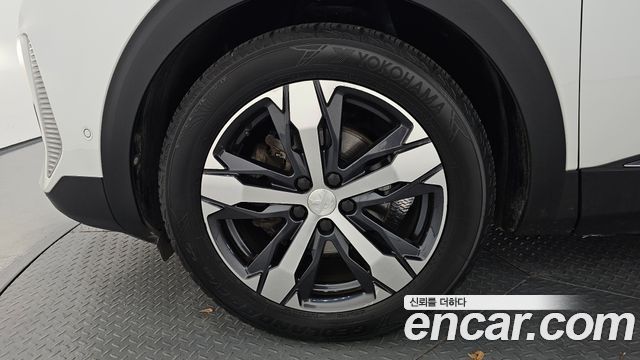 Peugeot 3008 2022 — photo 5