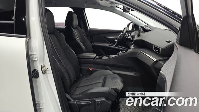 Peugeot 3008 2022 — photo 13