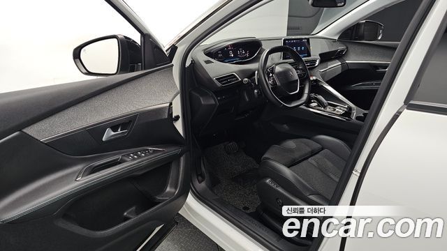 Peugeot 3008 2022 — photo 17