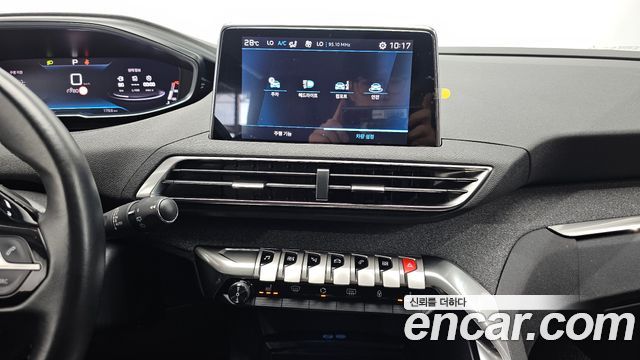 Peugeot 3008 2022 — photo 20