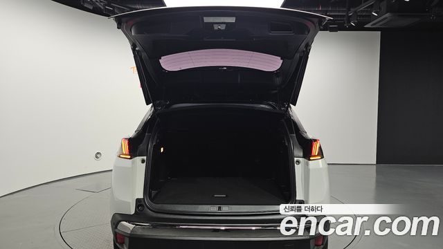 Peugeot 3008 2022 — photo 26