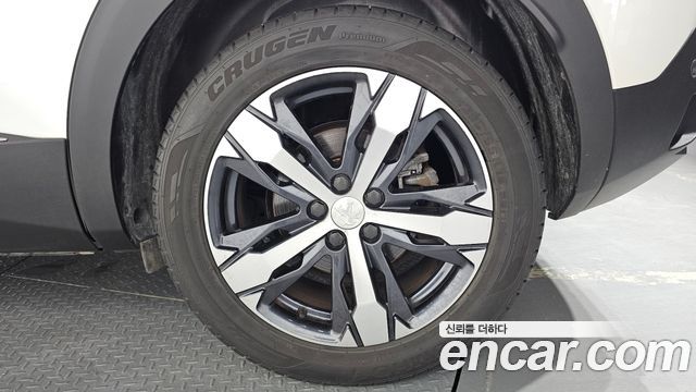Peugeot 3008 2022 — photo 7