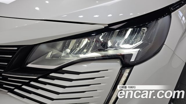 Peugeot 3008 2022 — photo 8