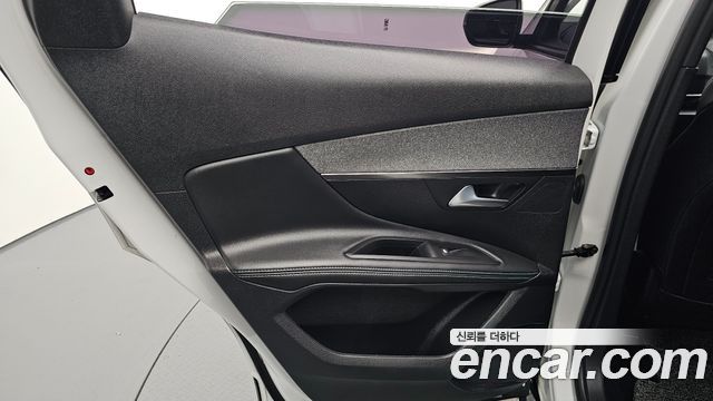 Peugeot 3008 2022 — photo 15