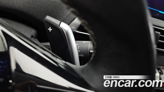 Peugeot 3008 2022 — photo 27
