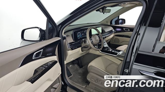 Kia Canival 2023 — photo 13